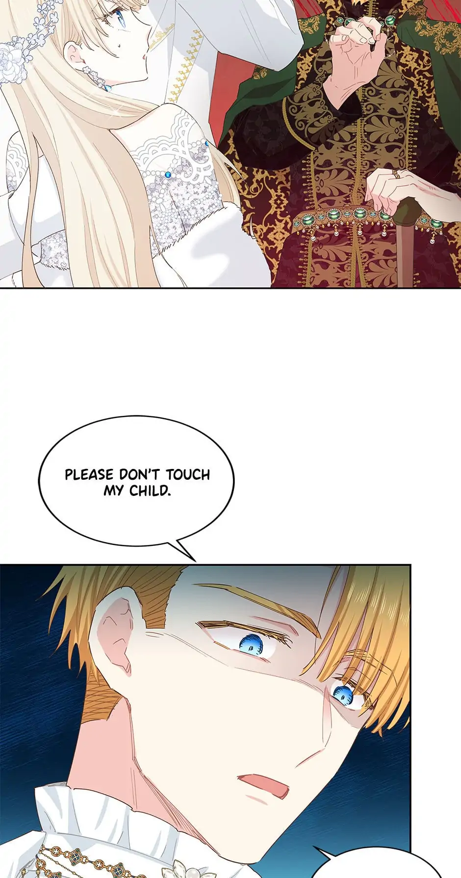 I Have No Health Chapter 42 page 11