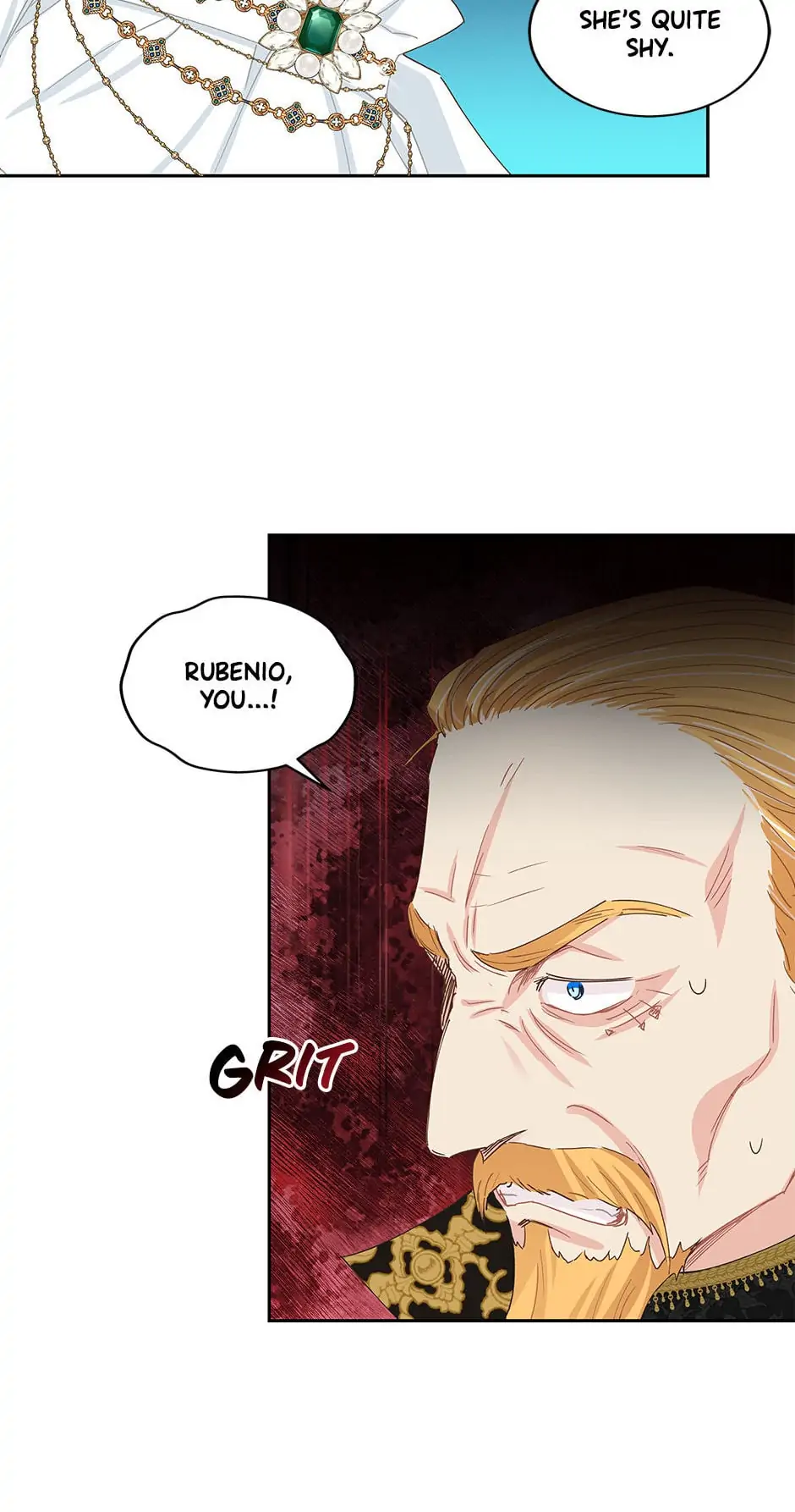 I Have No Health Chapter 42 page 12
