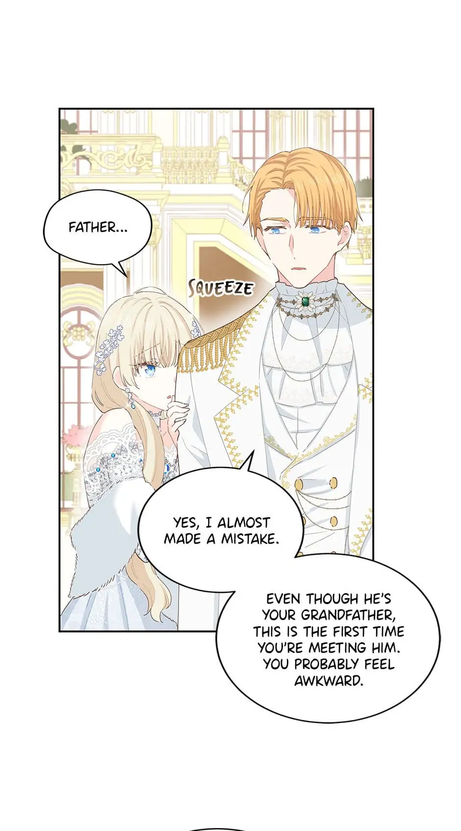 I Have No Health Chapter 42 page 13