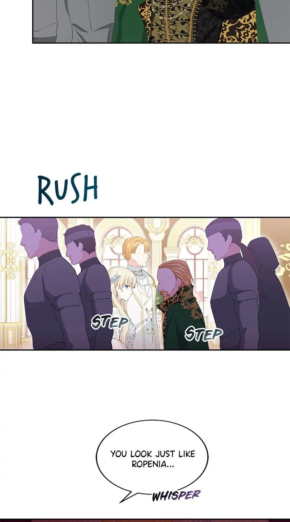 I Have No Health Chapter 42 page 15