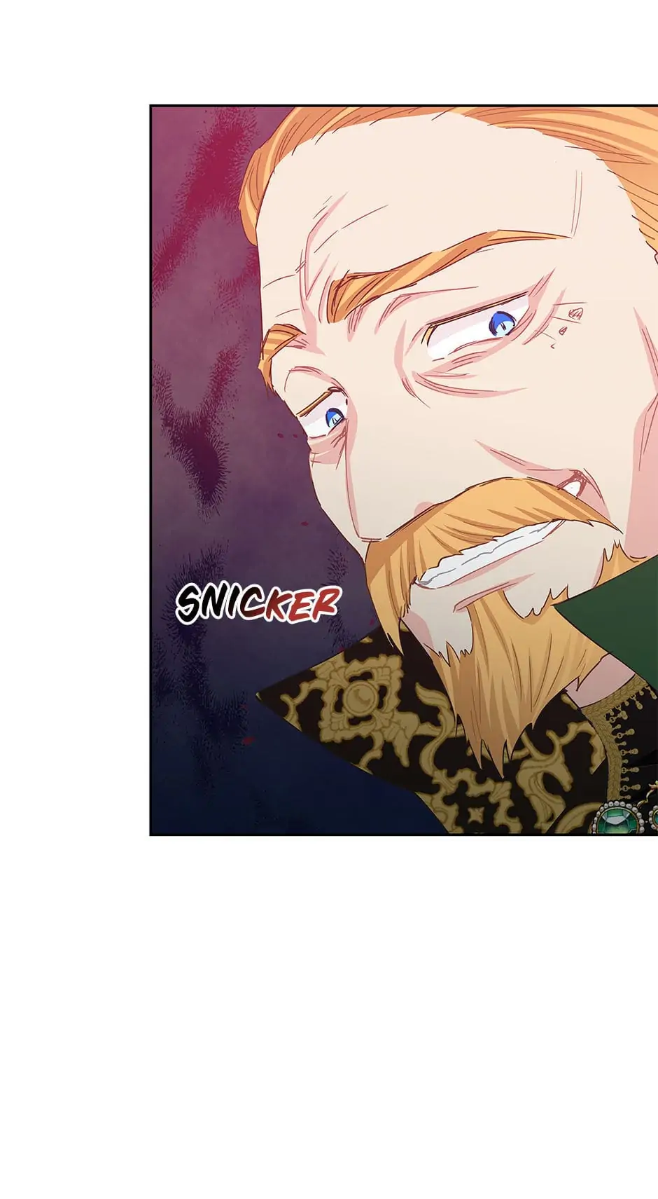 I Have No Health Chapter 42 page 19