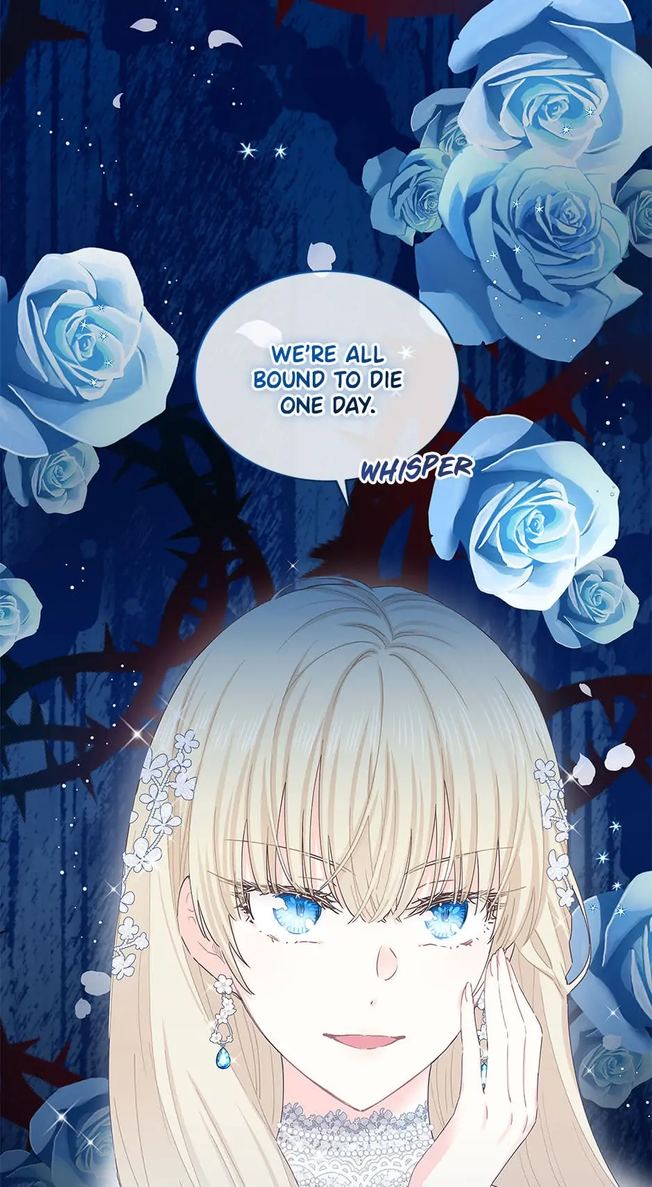 I Have No Health Chapter 42 page 22