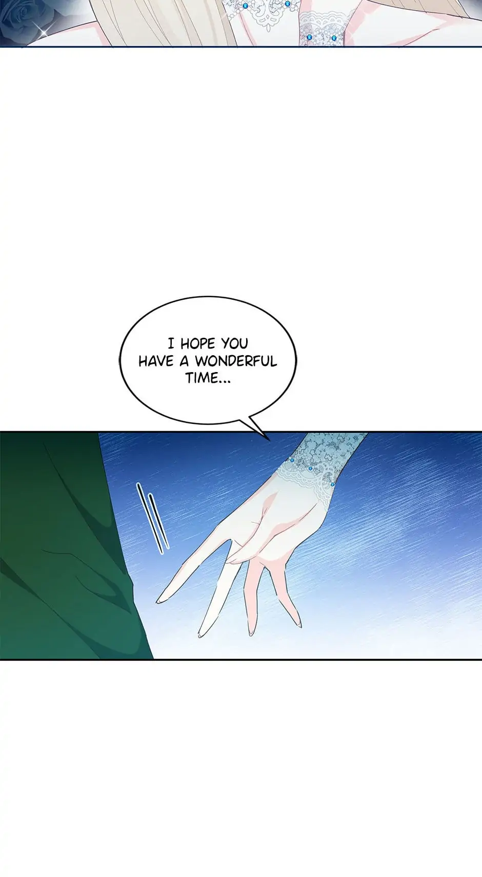 I Have No Health Chapter 42 page 23