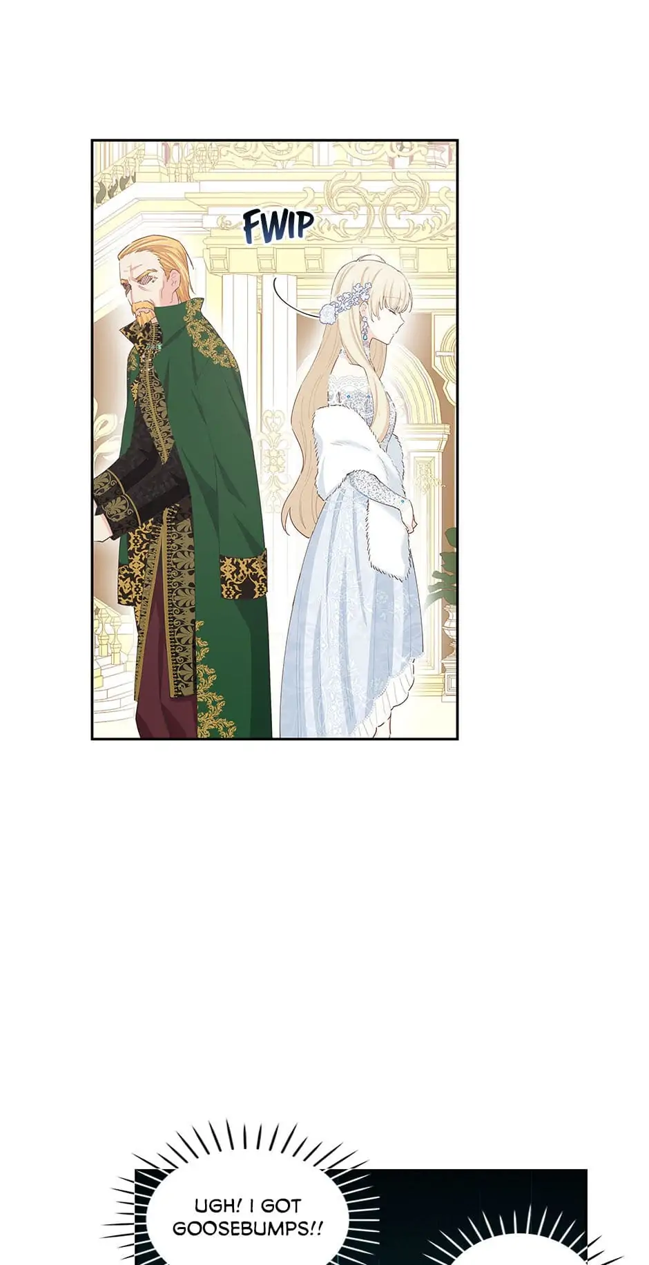 I Have No Health Chapter 42 page 25