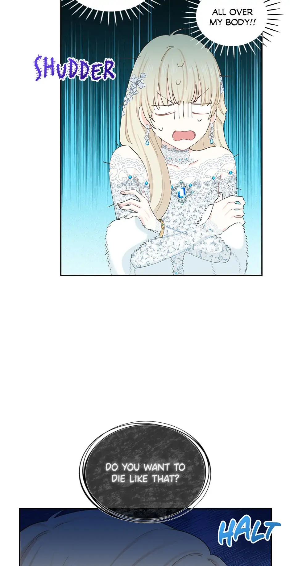 I Have No Health Chapter 42 page 26