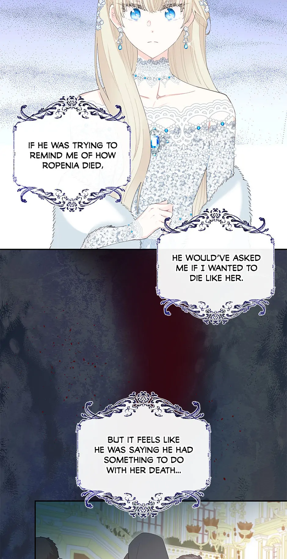 I Have No Health Chapter 42 page 28