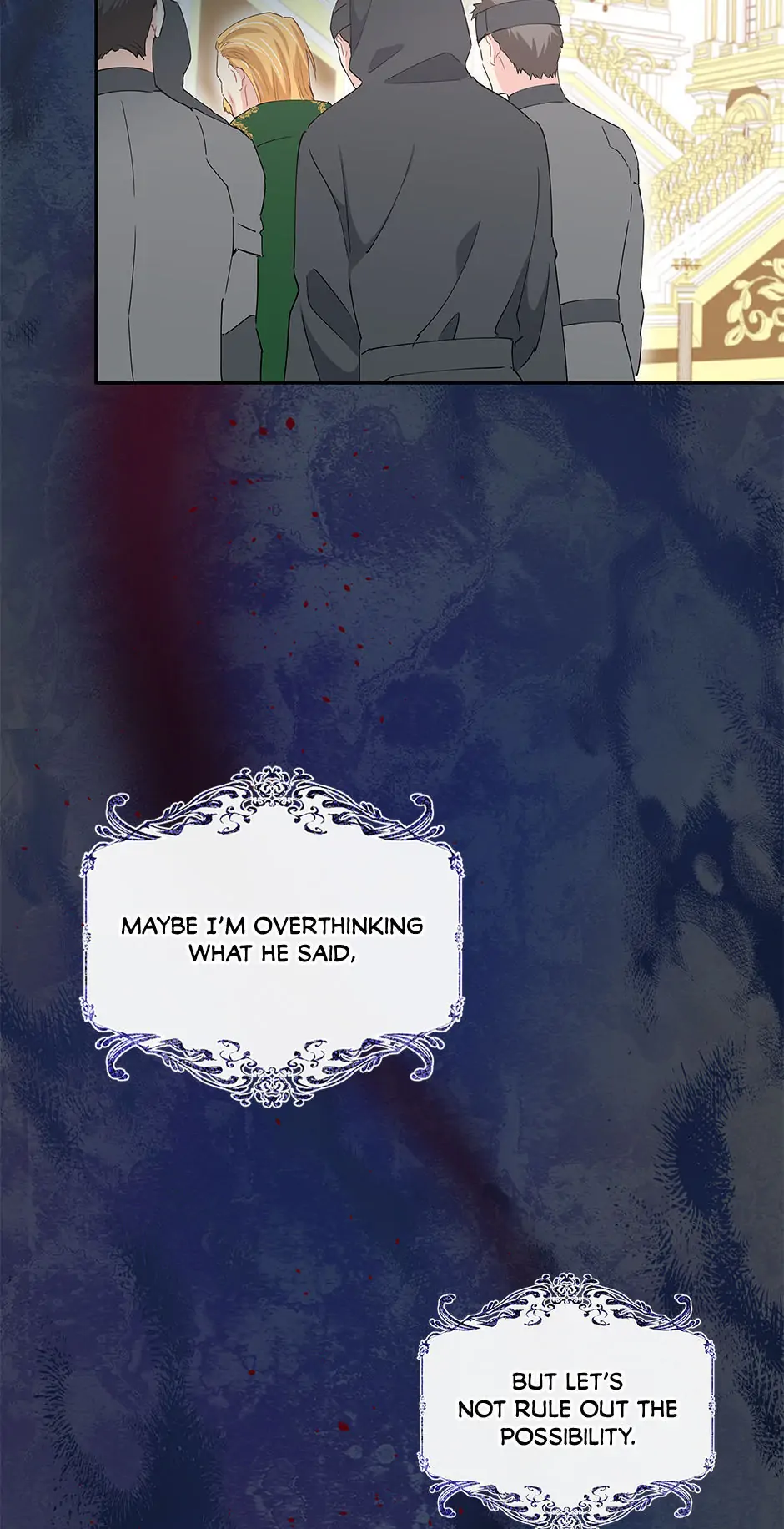 I Have No Health Chapter 42 page 29