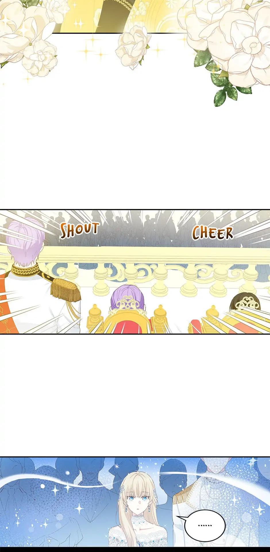 I Have No Health Chapter 42 page 32