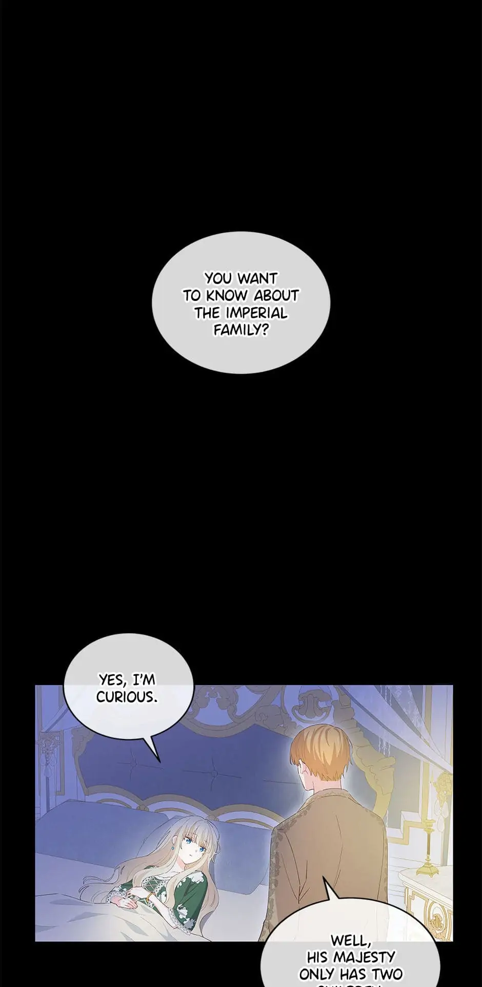 I Have No Health Chapter 42 page 33