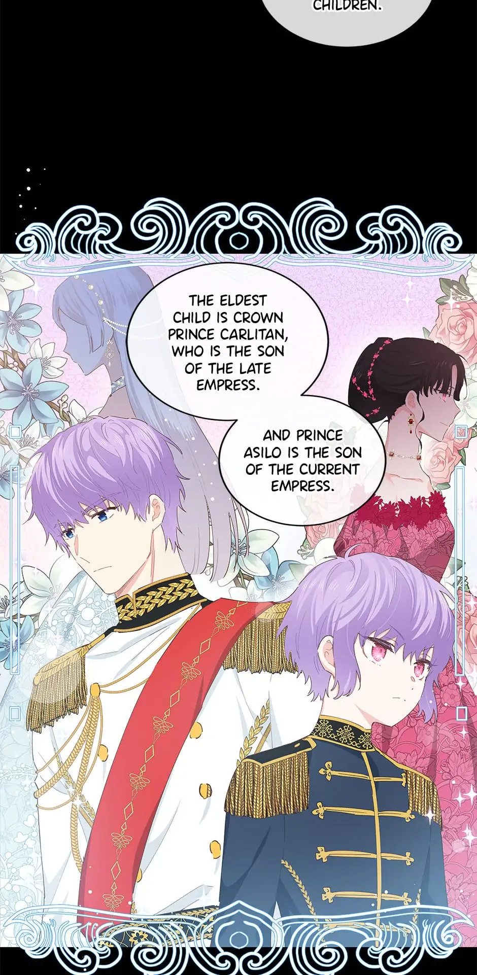 I Have No Health Chapter 42 page 34