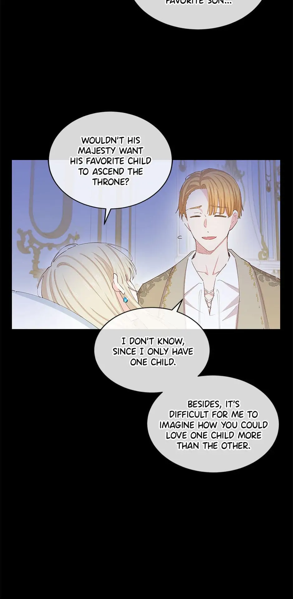 I Have No Health Chapter 42 page 36