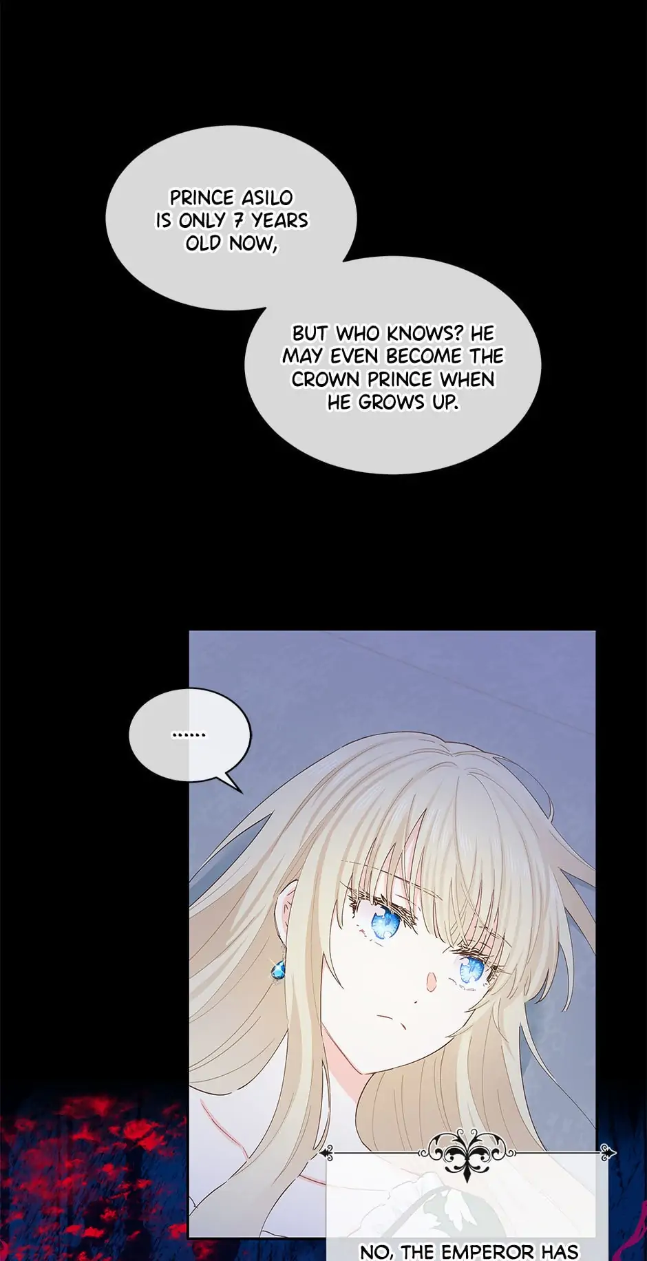 I Have No Health Chapter 42 page 37