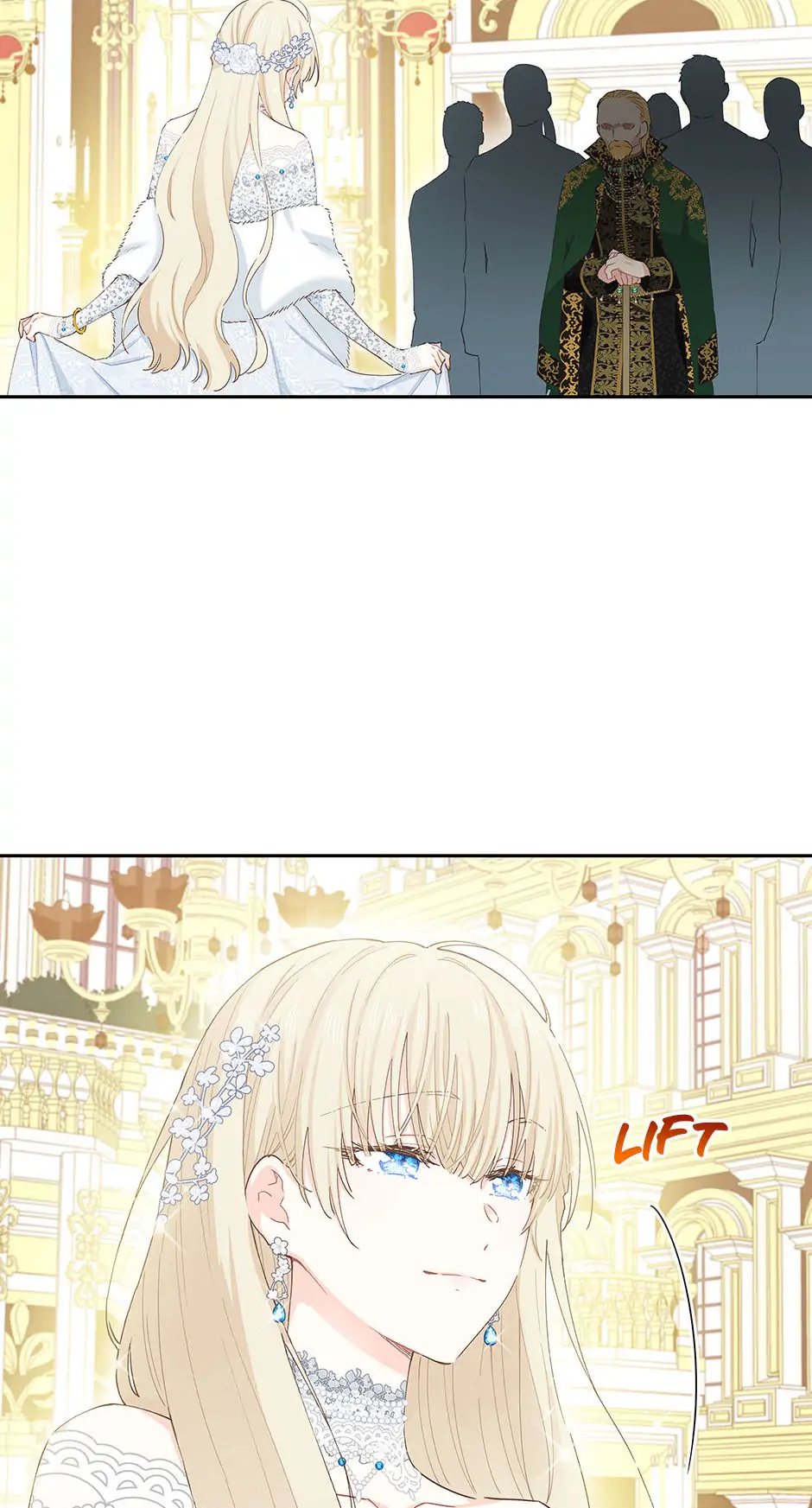 I Have No Health Chapter 42 page 3