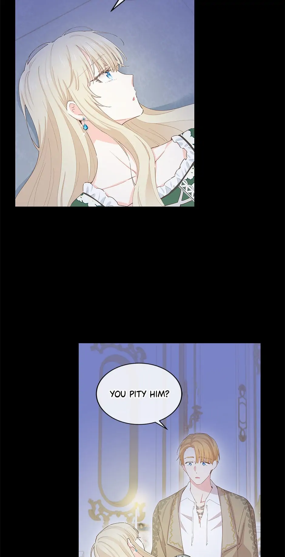 I Have No Health Chapter 42 page 39
