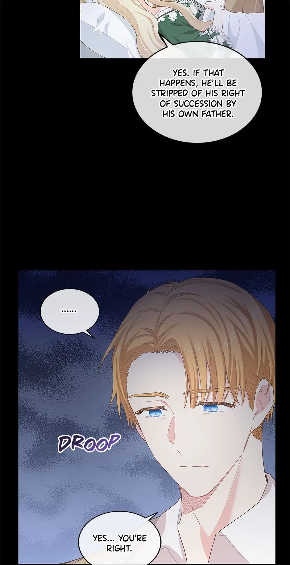 I Have No Health Chapter 42 page 40