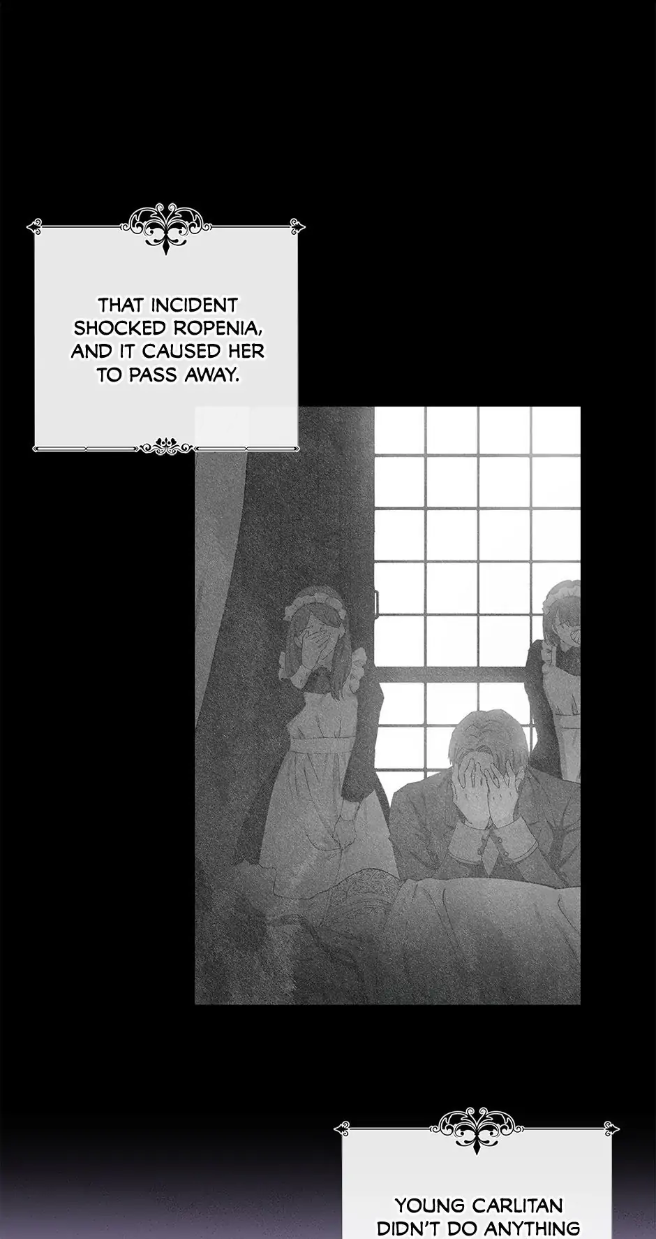 I Have No Health Chapter 42 page 43
