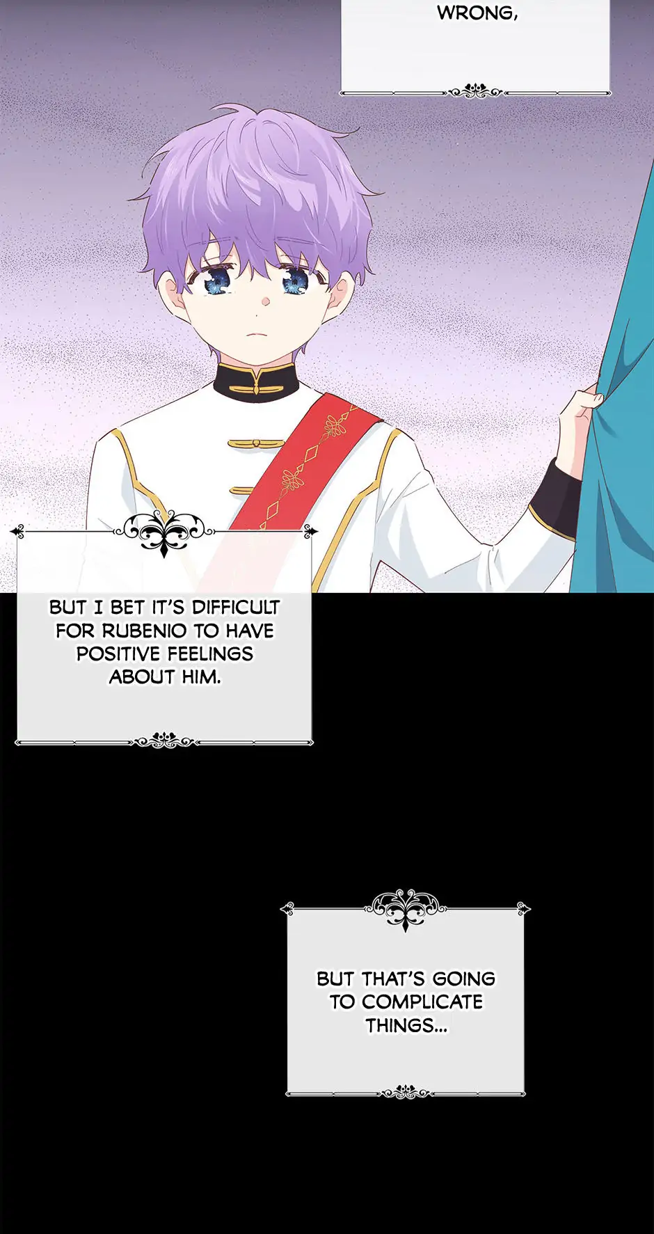 I Have No Health Chapter 42 page 44