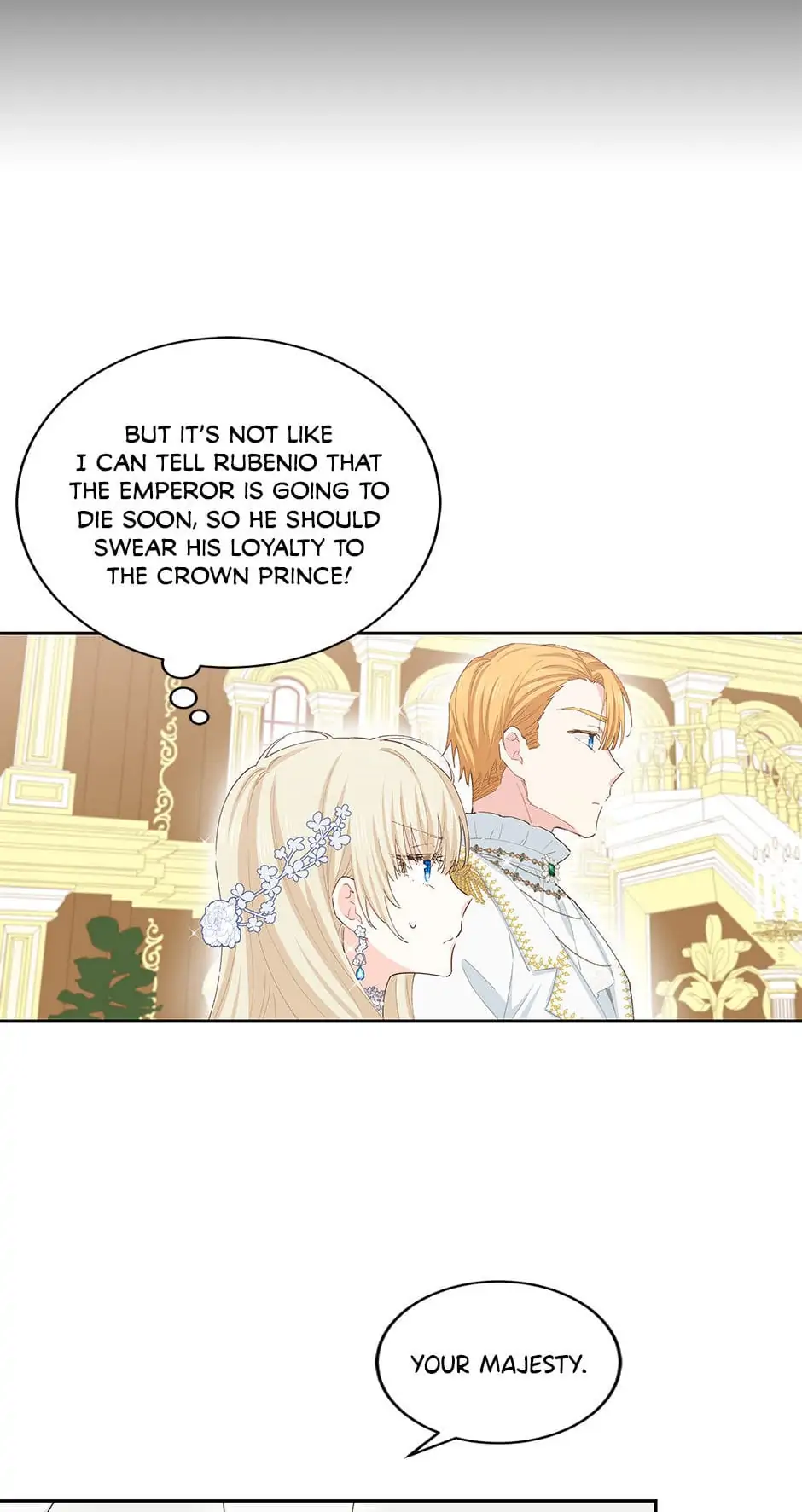 I Have No Health Chapter 42 page 46