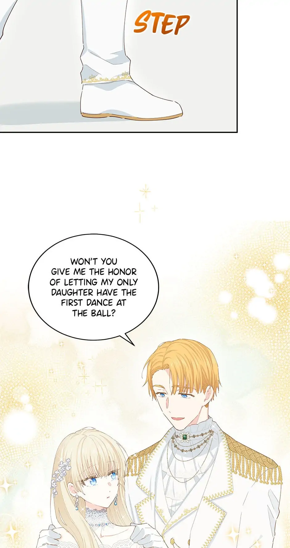 I Have No Health Chapter 42 page 47