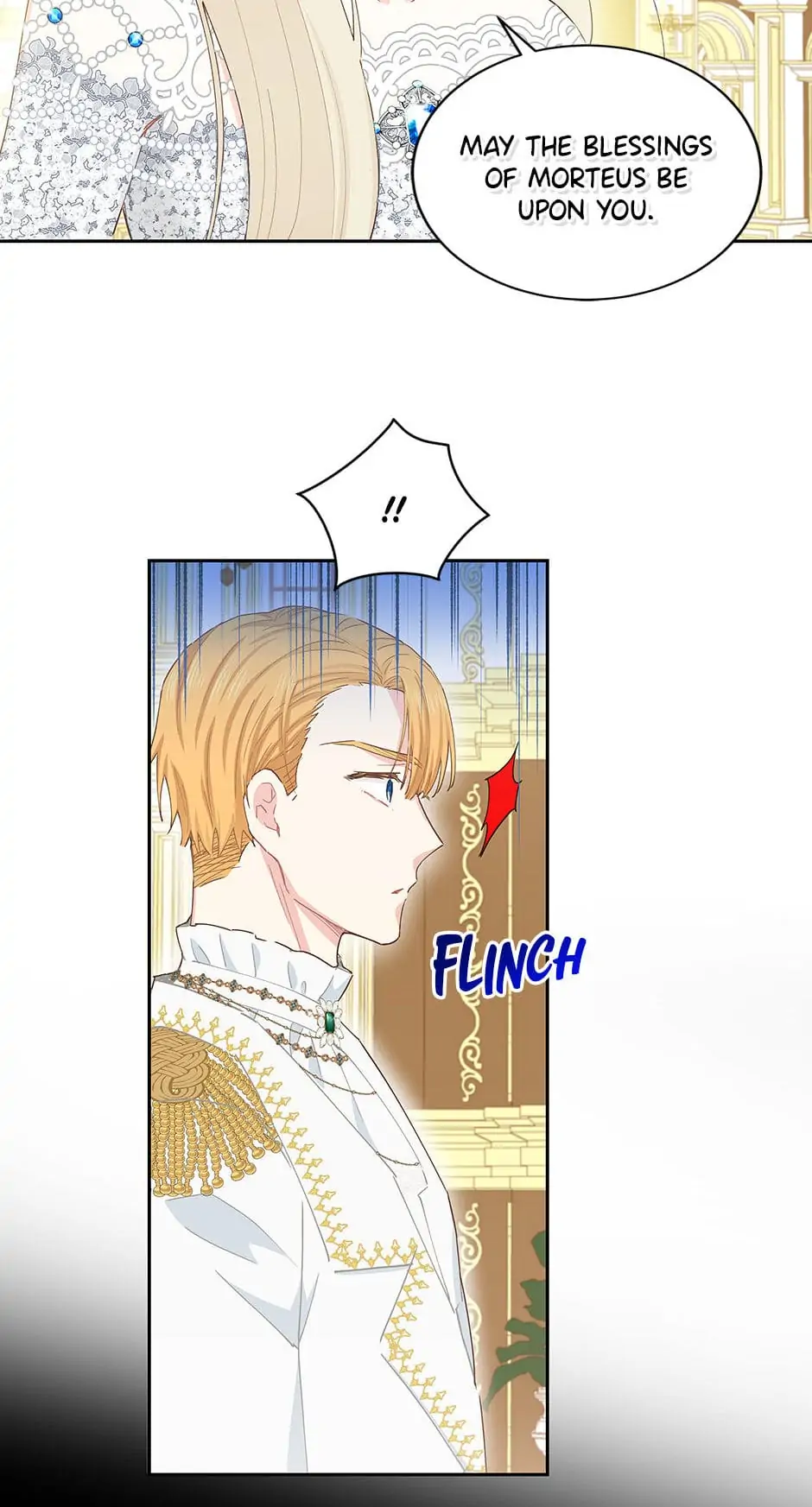 I Have No Health Chapter 42 page 4