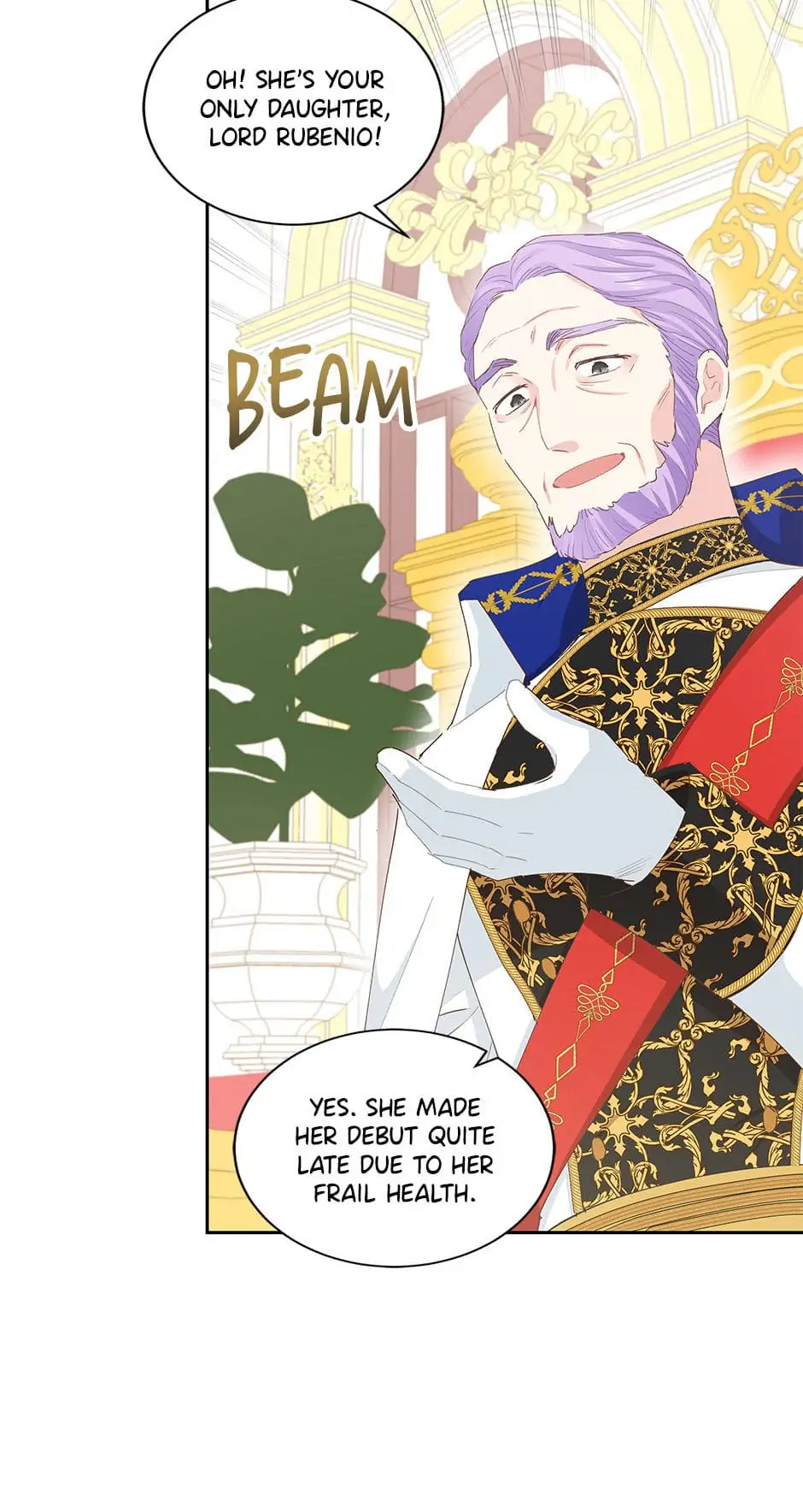 I Have No Health Chapter 42 page 49