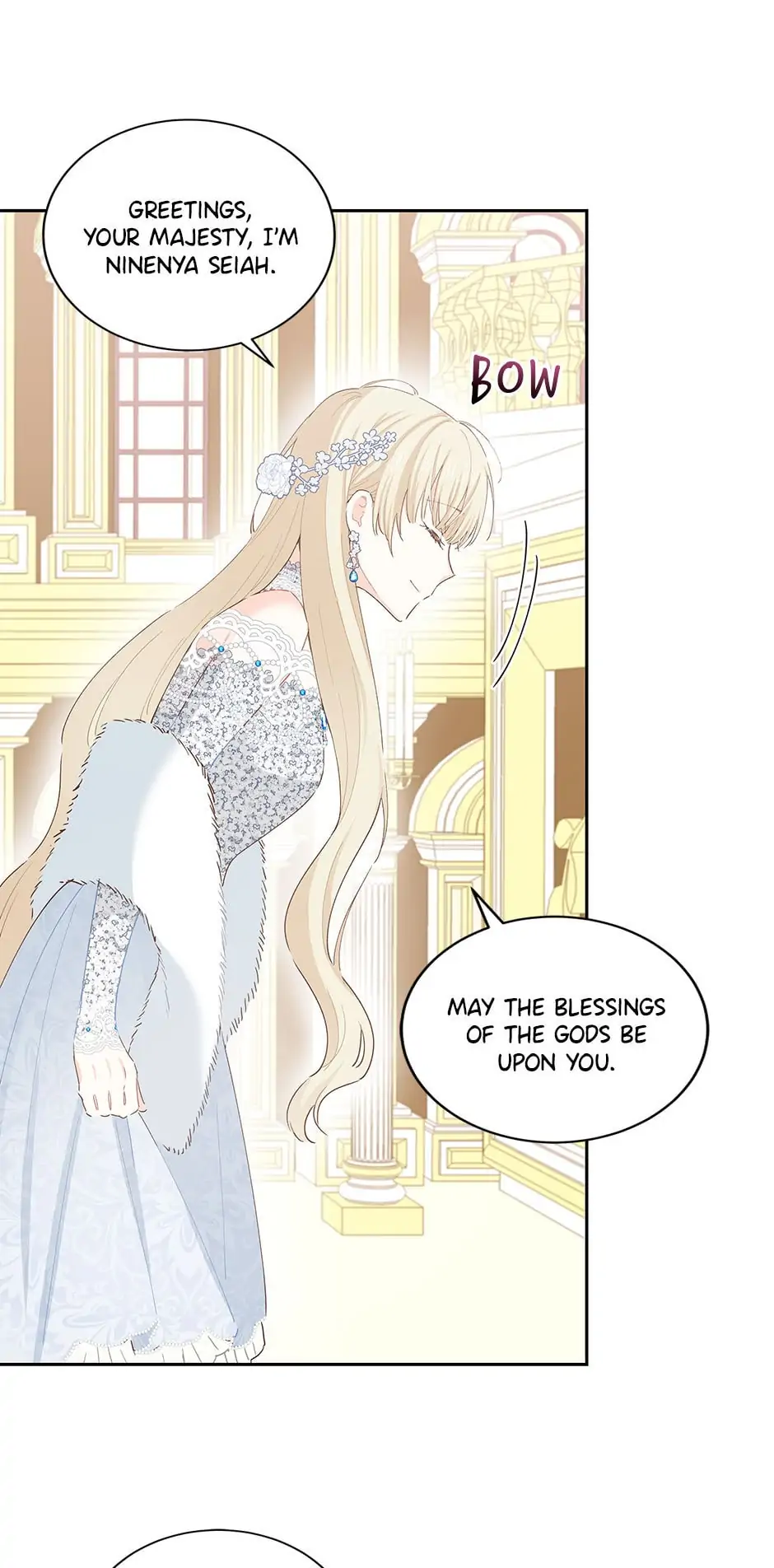I Have No Health Chapter 42 page 50