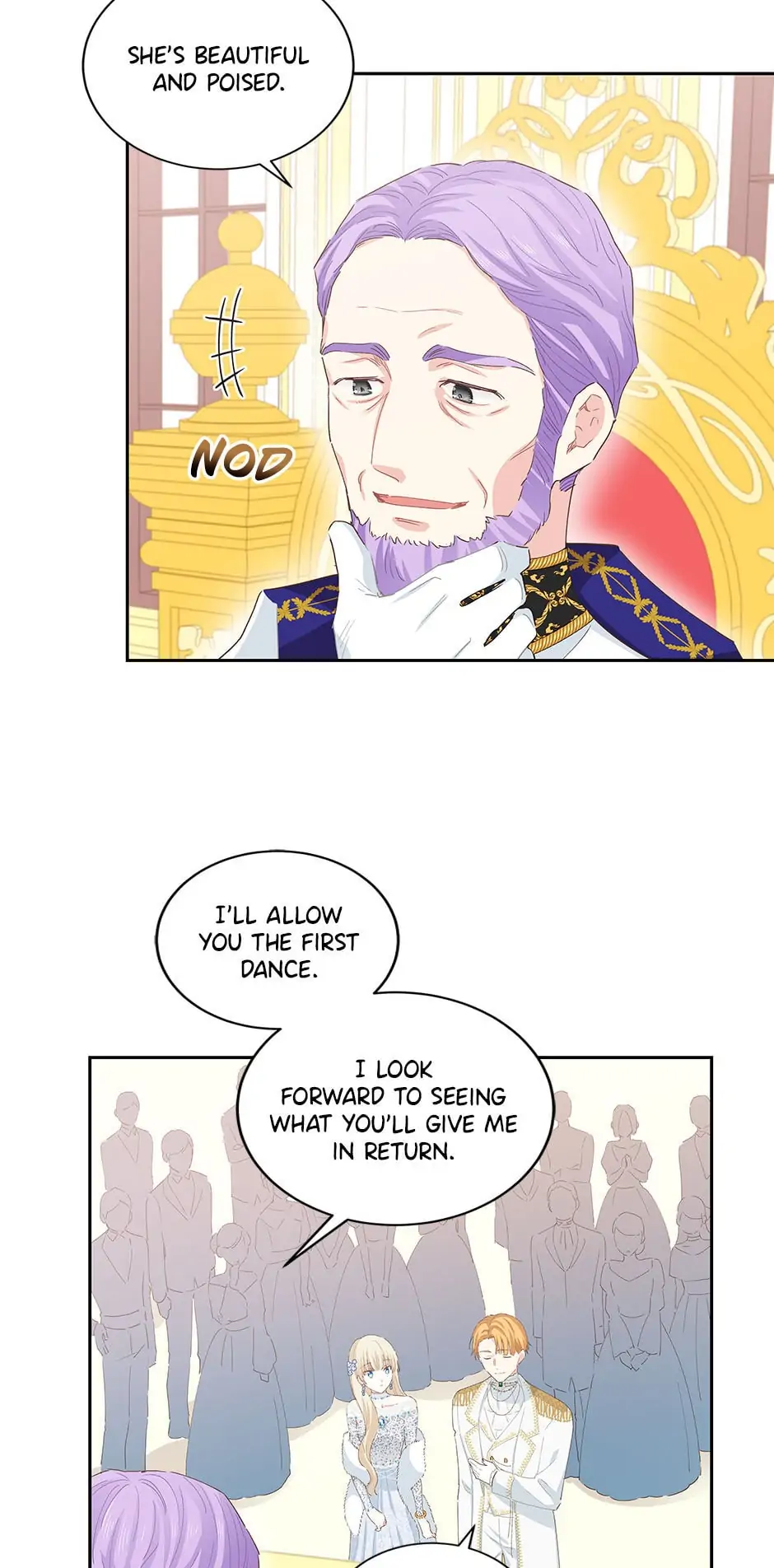 I Have No Health Chapter 42 page 51