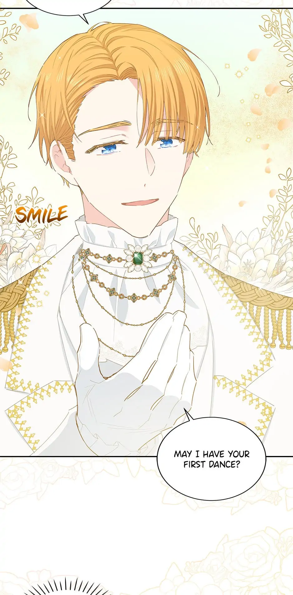 I Have No Health Chapter 42 page 53