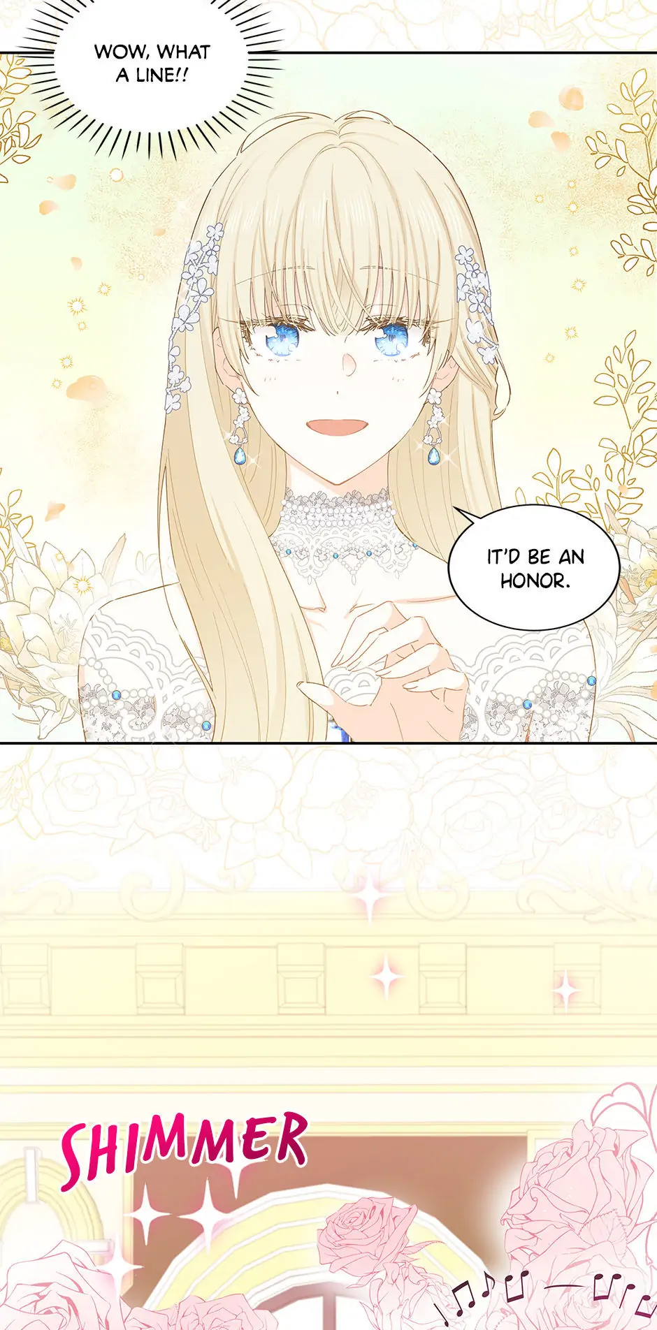 I Have No Health Chapter 42 page 54