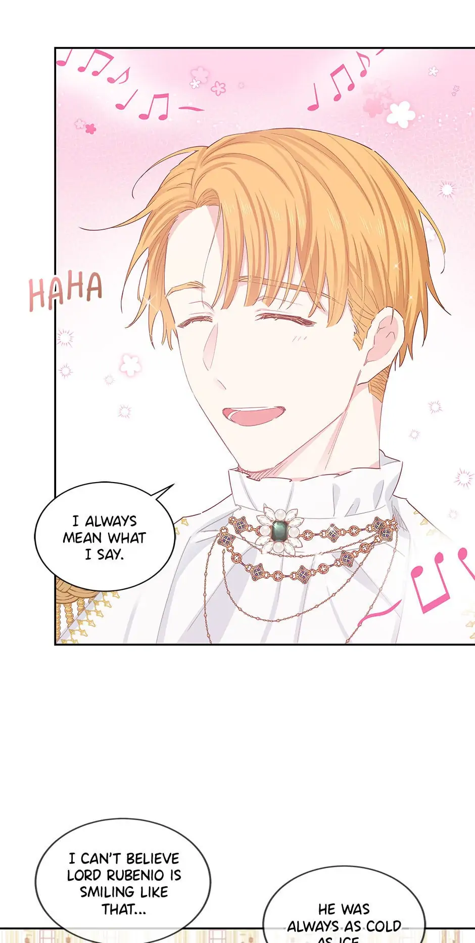 I Have No Health Chapter 42 page 57