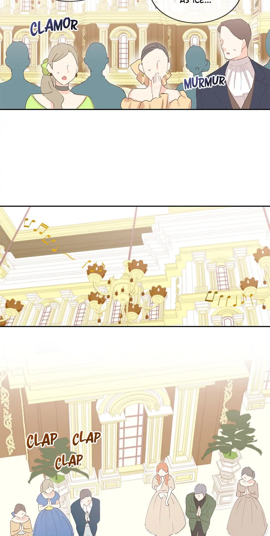 I Have No Health Chapter 42 page 58
