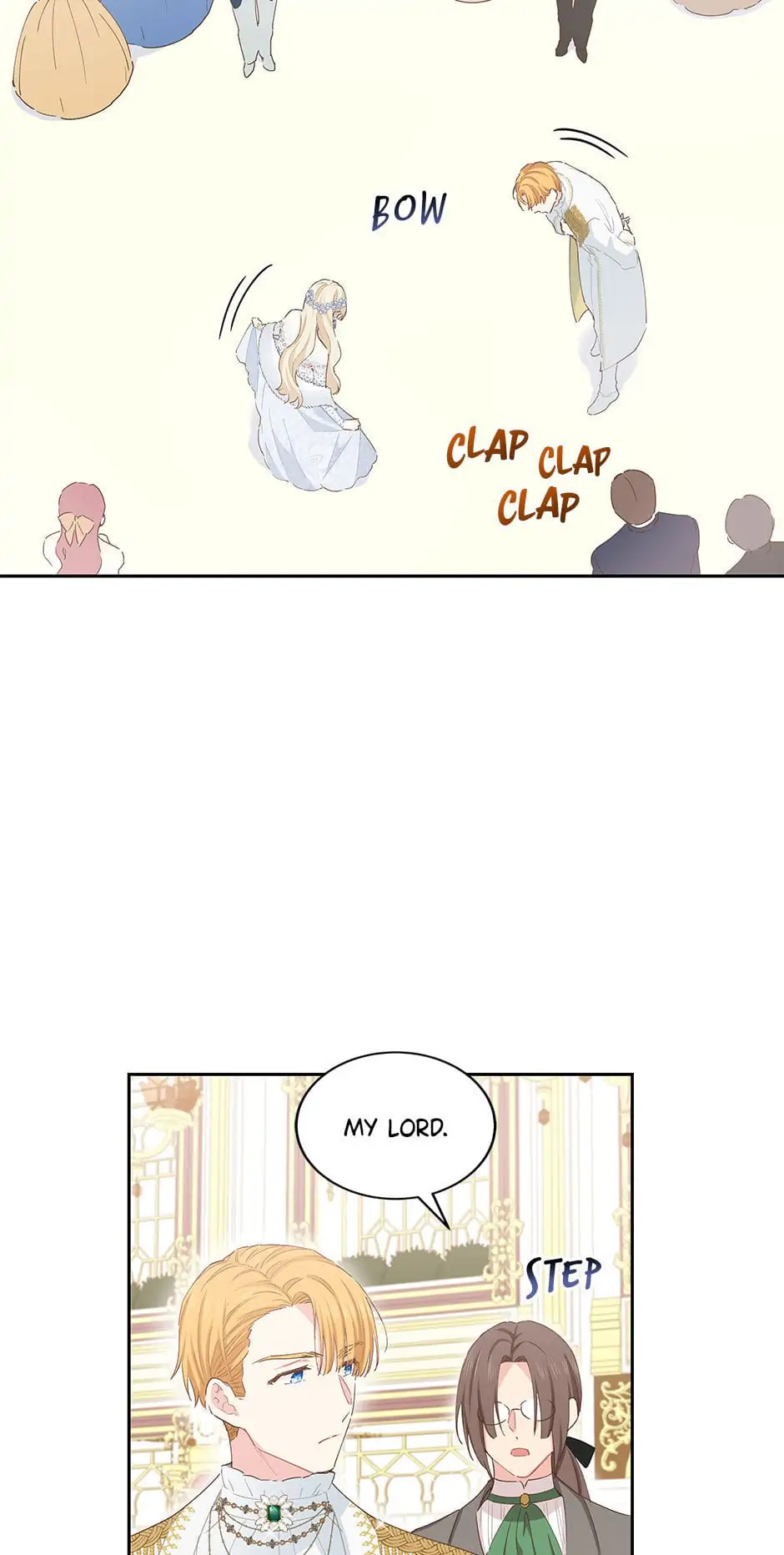 I Have No Health Chapter 42 page 59