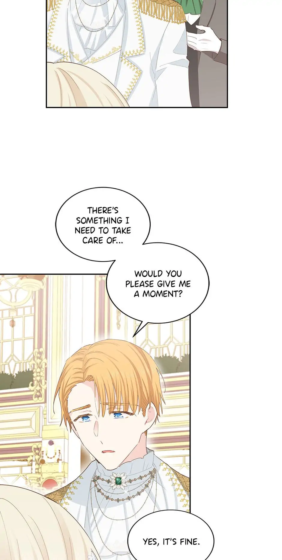 I Have No Health Chapter 42 page 60