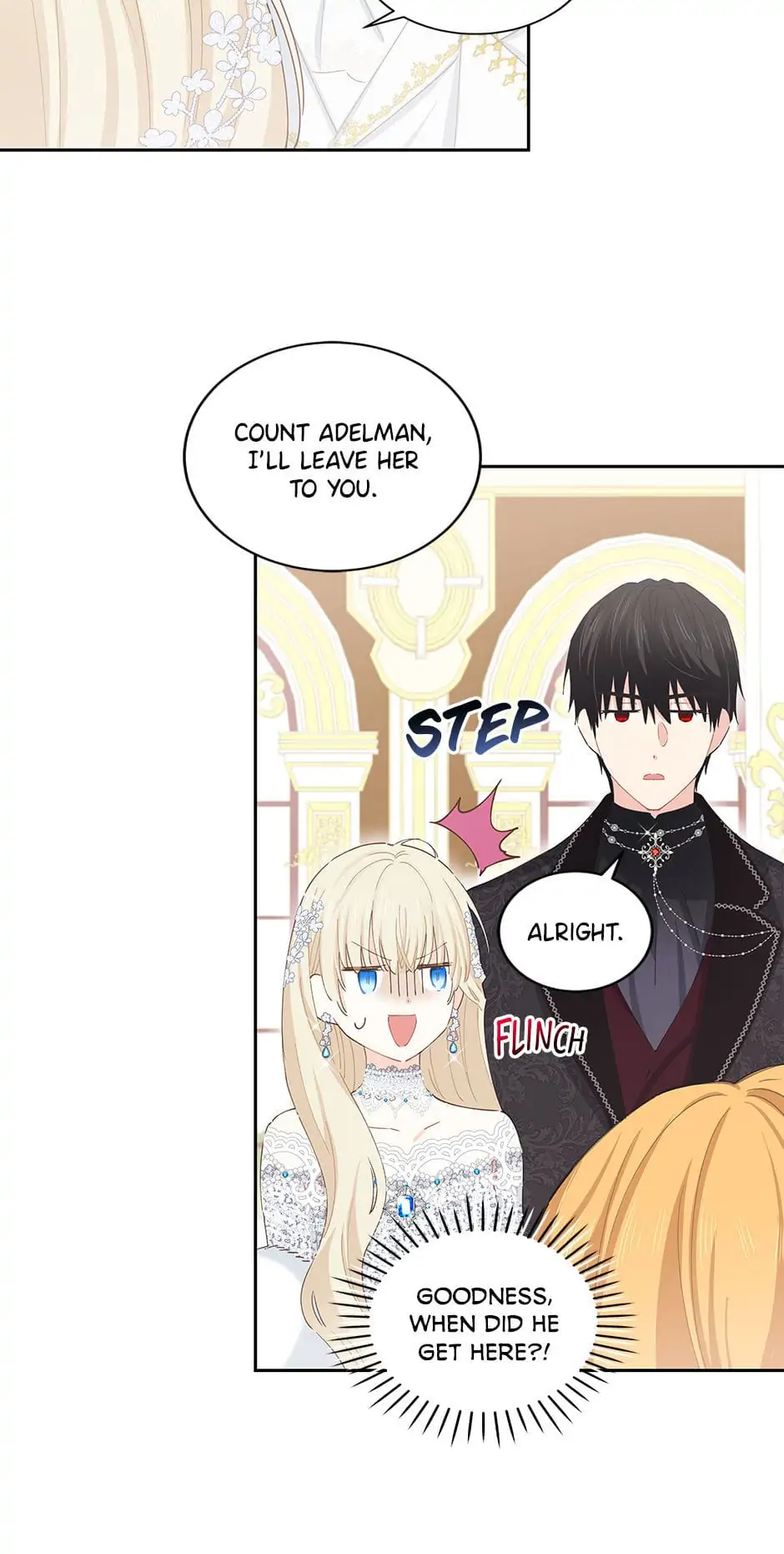 I Have No Health Chapter 42 page 61