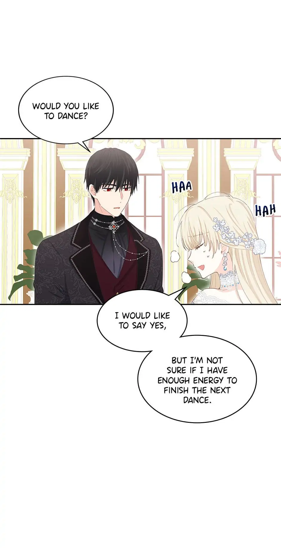 I Have No Health Chapter 42 page 62