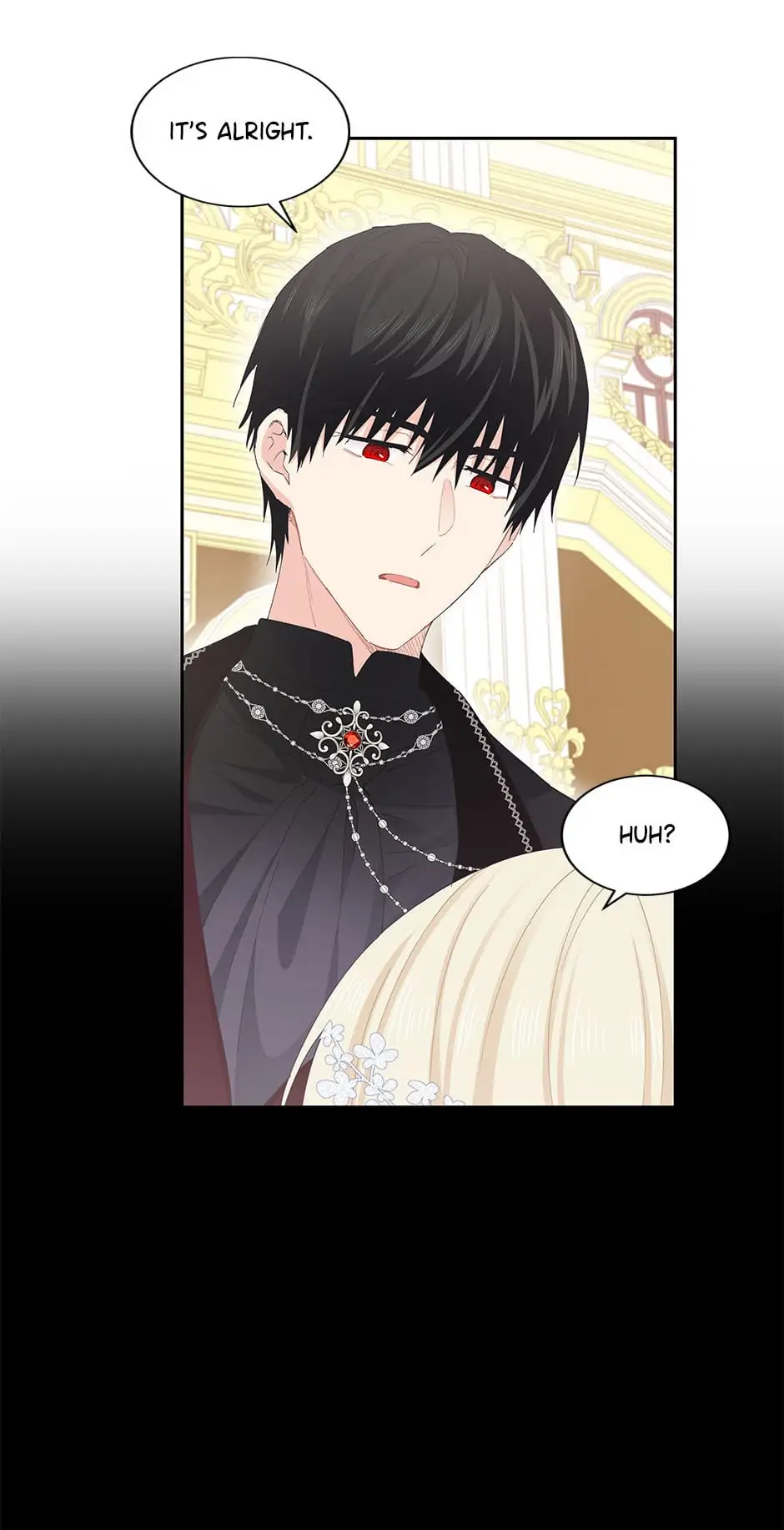 I Have No Health Chapter 42 page 63