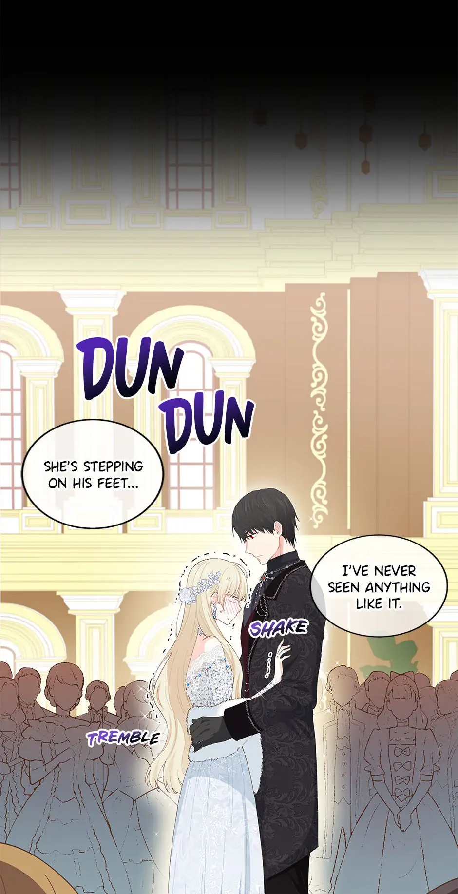 I Have No Health Chapter 42 page 64