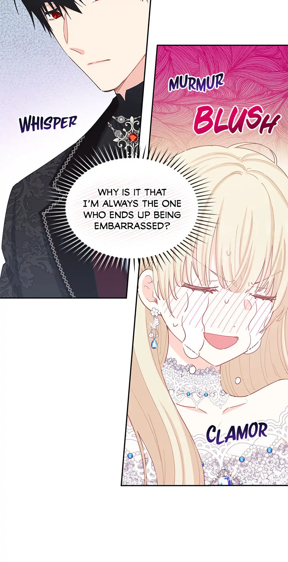 I Have No Health Chapter 42 page 66