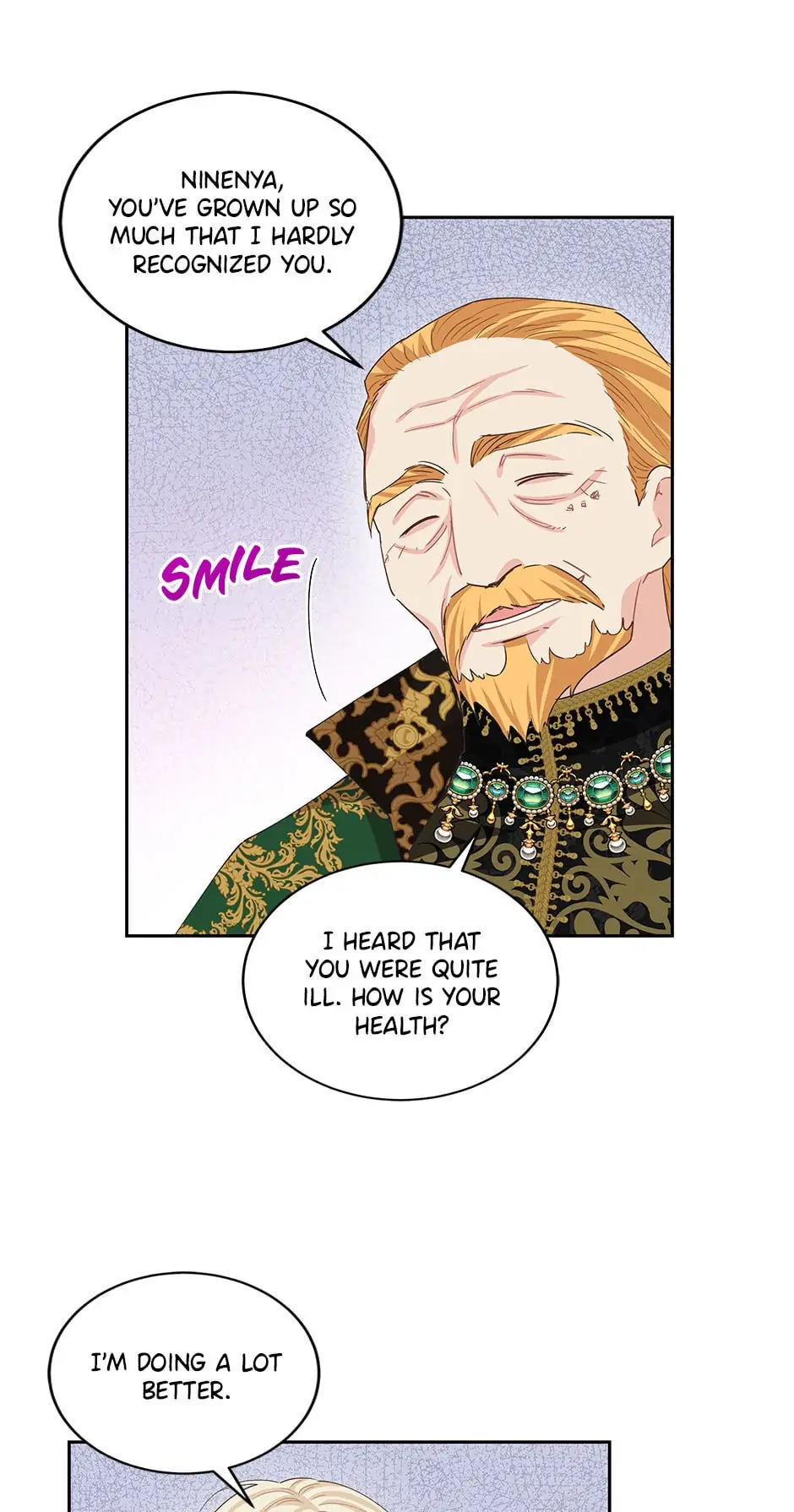 I Have No Health Chapter 42 page 7