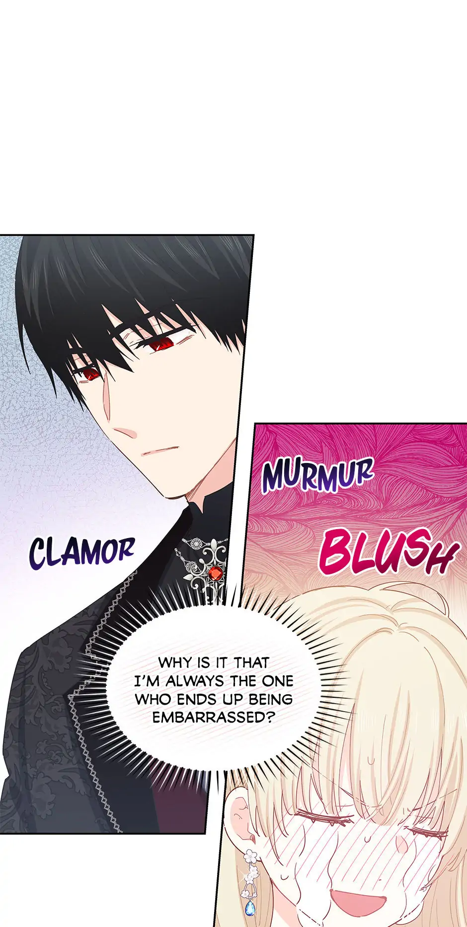 I Have No Health Chapter 43 page 0