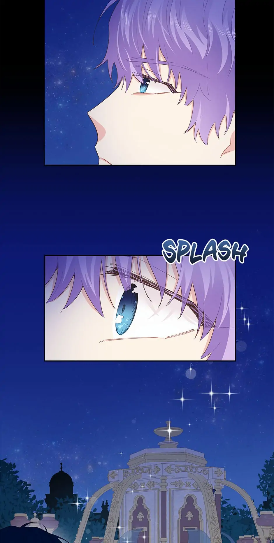 I Have No Health Chapter 43 page 9