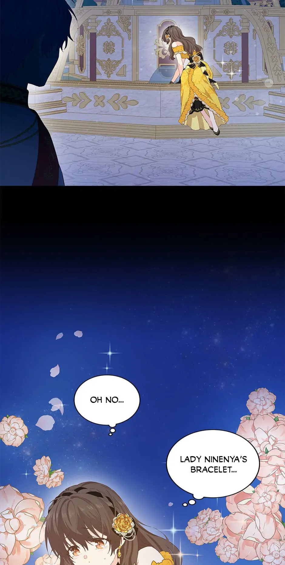I Have No Health Chapter 43 page 10