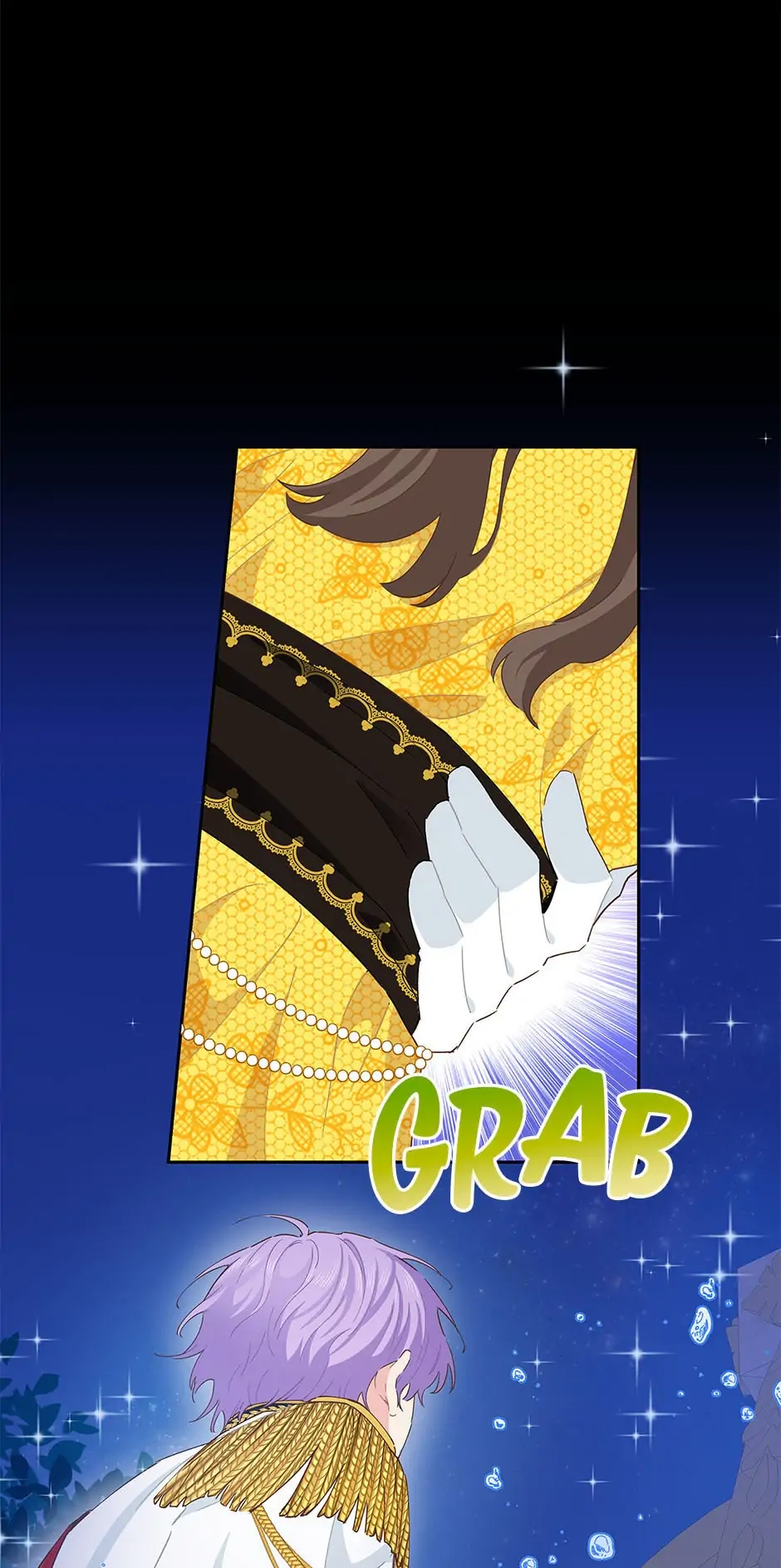 I Have No Health Chapter 43 page 15