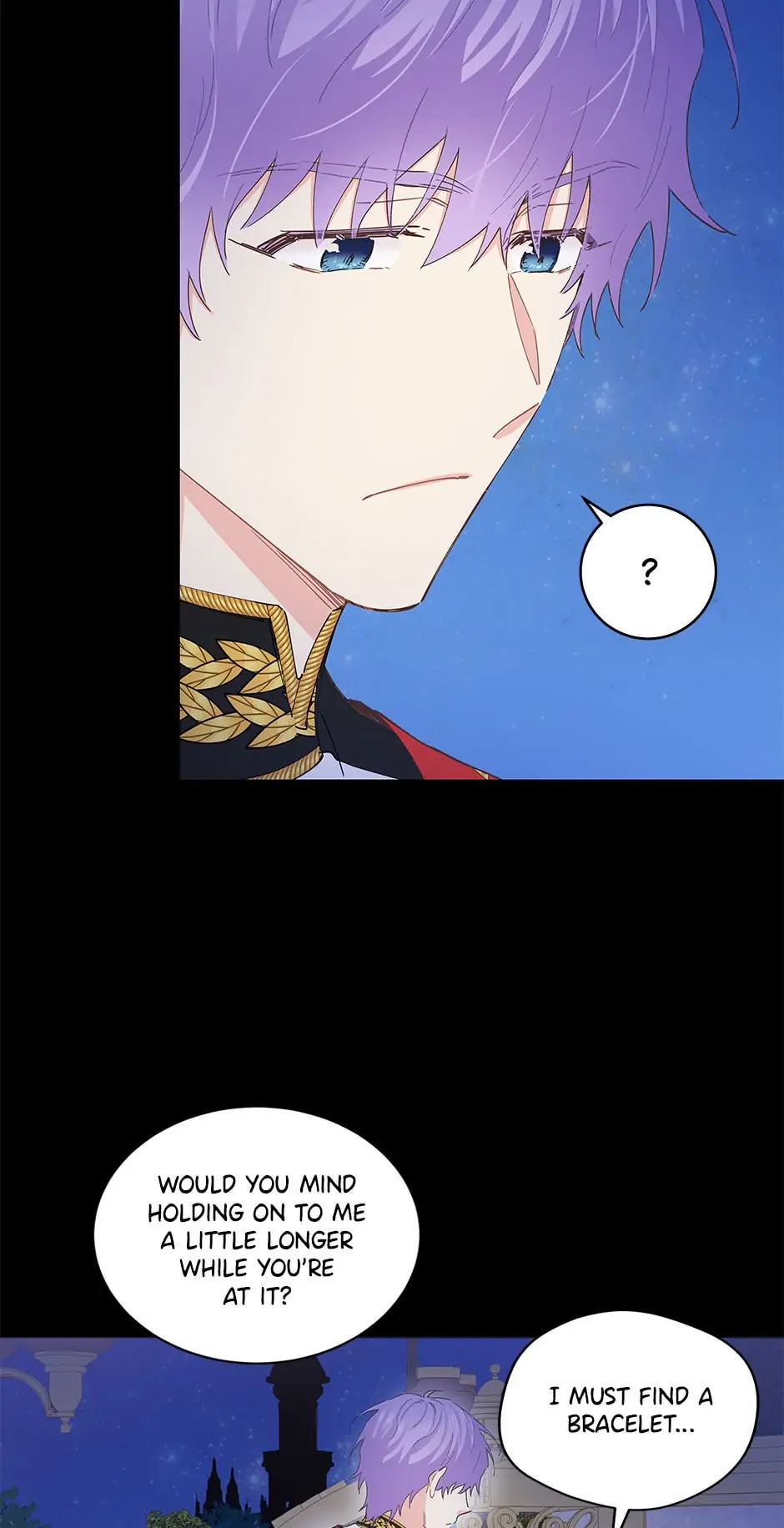 I Have No Health Chapter 43 page 18