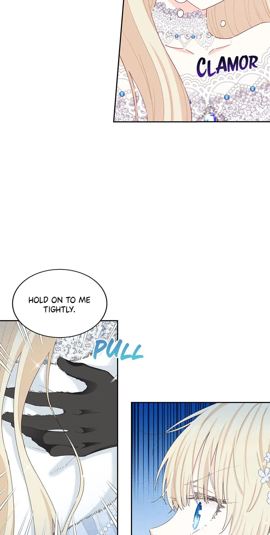 I Have No Health Chapter 43 page 1