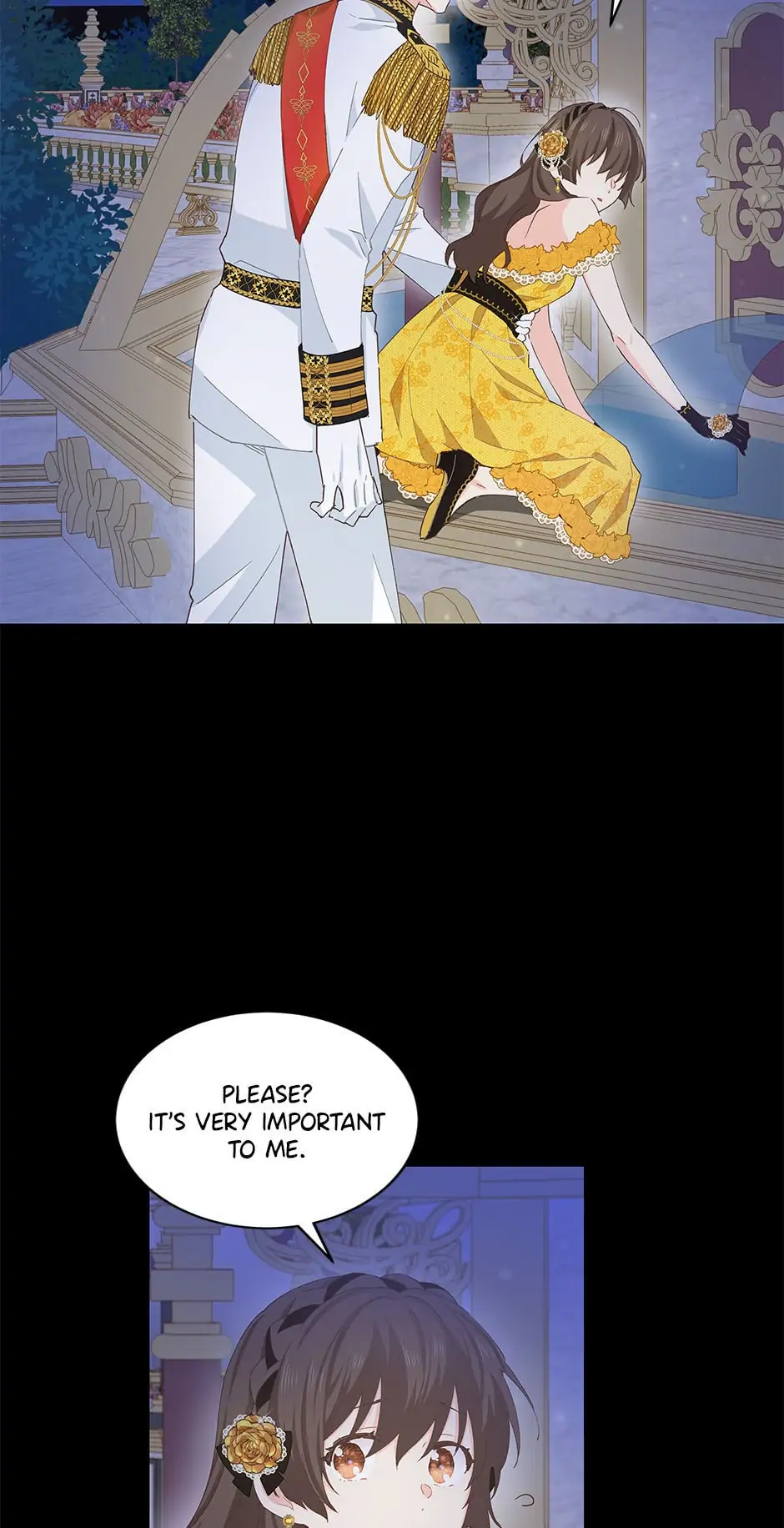 I Have No Health Chapter 43 page 19
