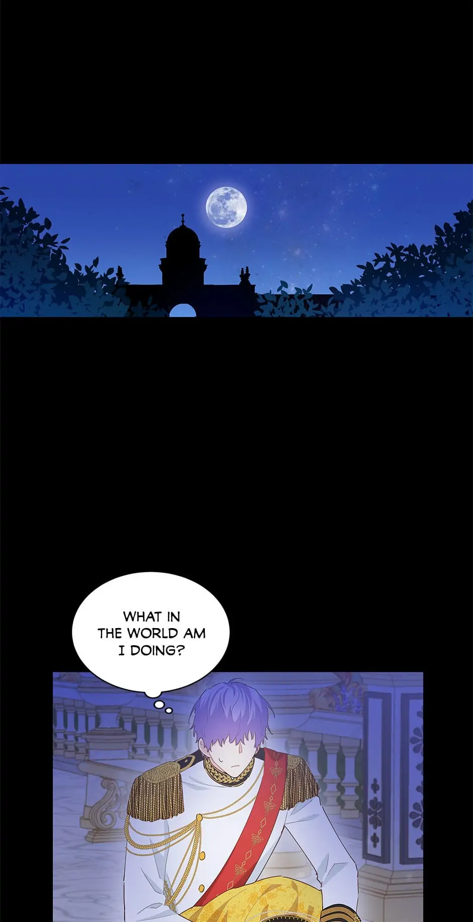 I Have No Health Chapter 43 page 21