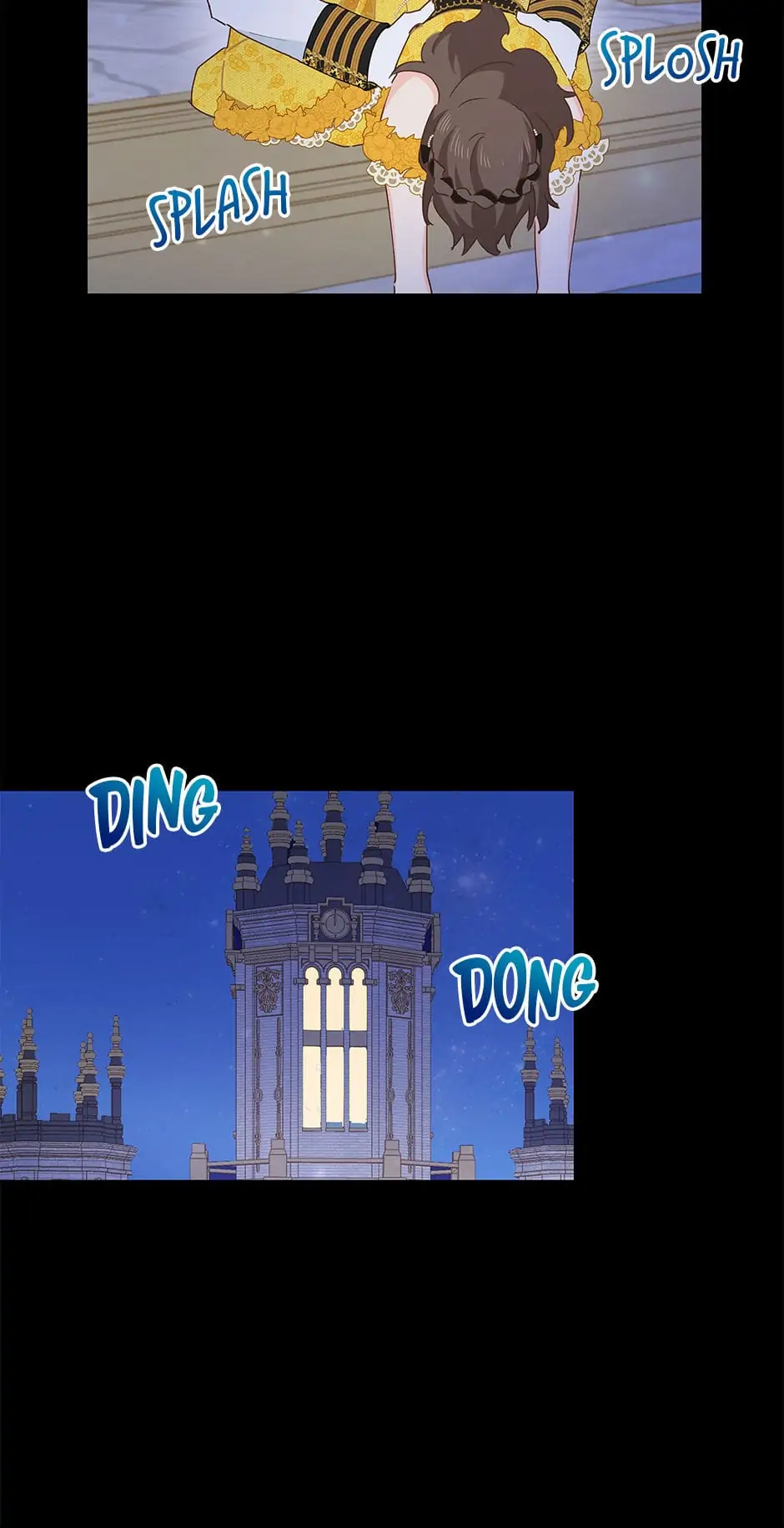 I Have No Health Chapter 43 page 22