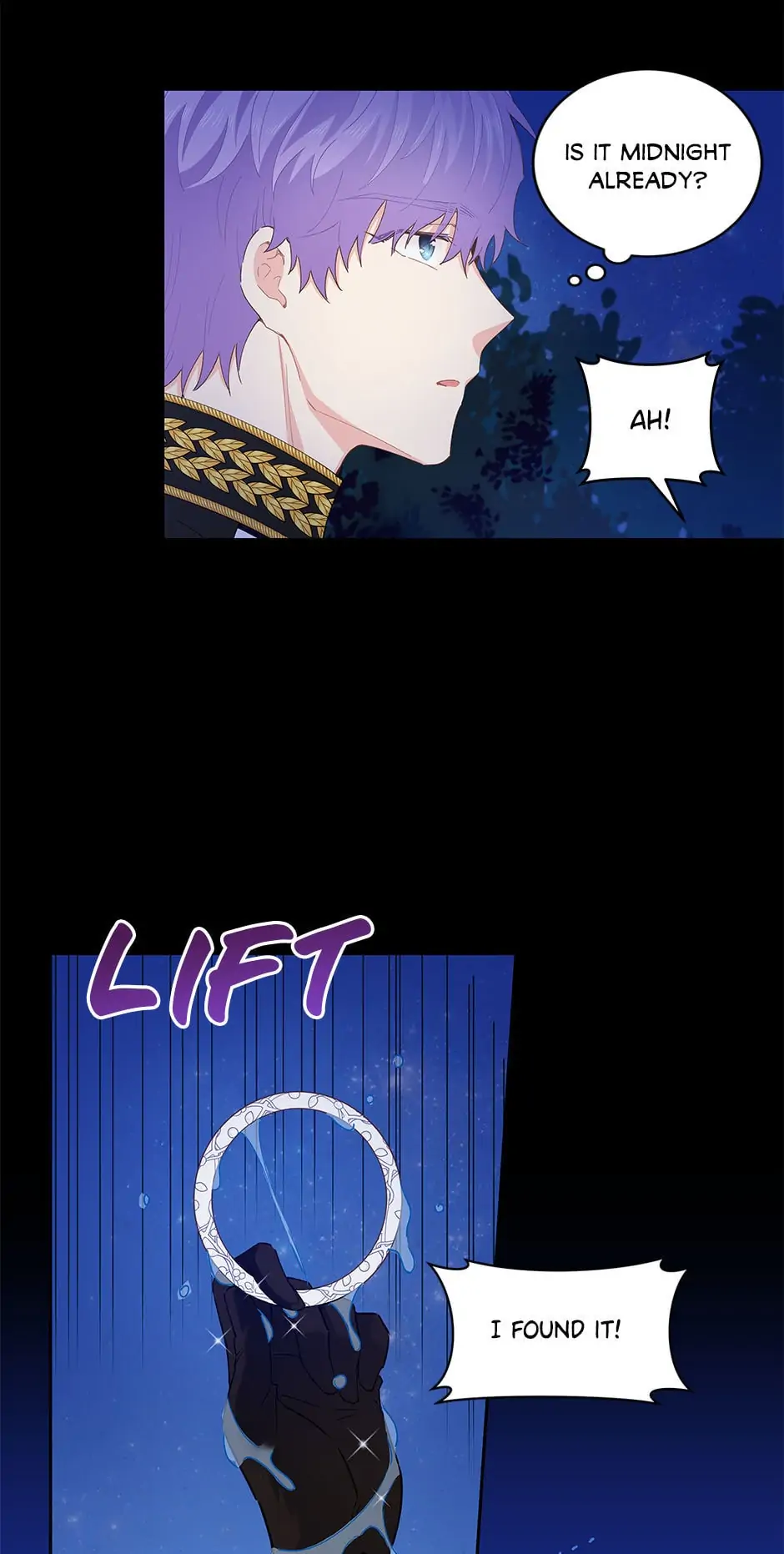 I Have No Health Chapter 43 page 23