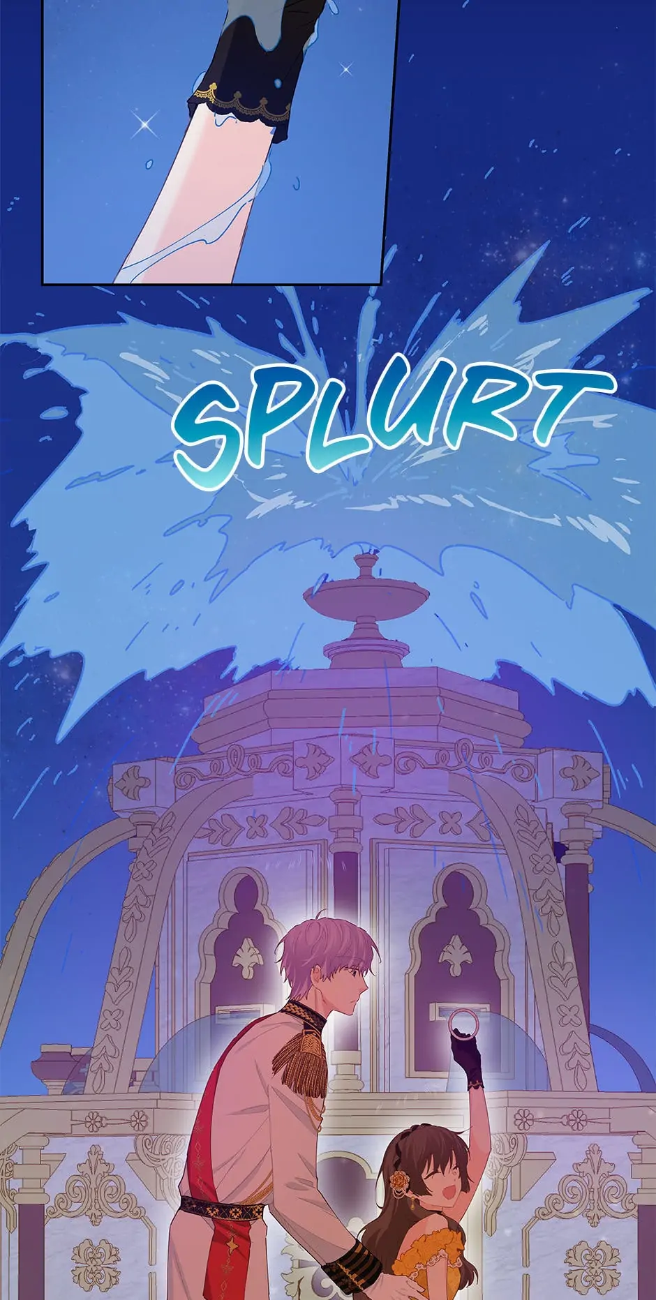 I Have No Health Chapter 43 page 24